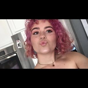 Meet your Posher, Kayleigh